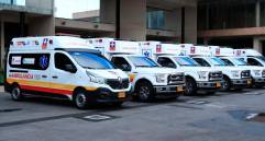 Imagen de referencia sobre el sistema hospitalario. FOTO: COLPRENSA