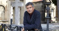 Santiago Roncagliolo es uno de los novelistas peruanos actuales con mayor proyección continental. Sus libros han merecido varios premios, entre ellos el Alfaguara de Novela. FOTO COLPRENSA