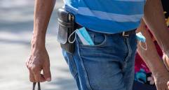 Bogotá se mantiene como la región con mayor número de contagios reportados. FOTO COLPRENSA