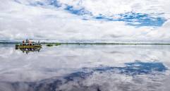 Con el asesinato de José Robinson Quino en Yondó, suman 3 los líderes sociales muertos en Antioquia en lo corrido de 2021. FOTO JUAN ANTONIO SÁNCHEZ
