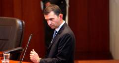 Emilio Tapia fue trasladado a la cárcel Picaleña de Ibagué tras el escándalo de las salidas ilegales de Carlos Mattos de La Picota. FOTO ARCHIVO COLPRENSA