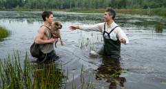 Tom Holland es uno de los protagonistas de esta pelócula que se estrena en los cines de Colombia. FOTO Cortesía Murray Close