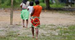 FOTO ARCHIVO MANUEL SALDARRIAGA