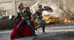 Algunos ejemplos de los tropos usados por esta IA serían el ineludible villano al que se enfrentan los héroes en las películas de Marvel. FOTO ARCHIVO