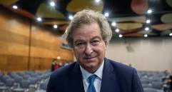 En esta tercera OPA la meta de JGDB Holding –que ya es dueña del 31,5% de Sura- es hacerse a una nueva porción, entre el 5,2% y el 6,5%. FOTO: CAMILO SUÁREZ