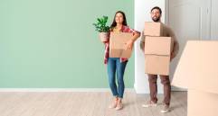 Invertir las cesantías en vivienda siempre será una opción. FOTO SSTOCK