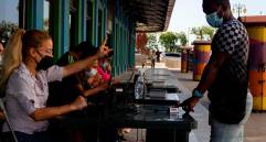 Referendo revocatorio a Nicolás Maduro careció de garantías democráticas, dice la oposición. FOTO: EFE