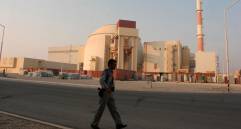 El acuerdo nuclear preveía que el Organismo Internacional de Energía Atómica podría realizar visitas sorpresa a las instalaciones nucleares de Irán para constatar si se cumplía el pacto. FOTO Getty