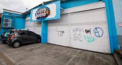 La Supersociedades aseguró que todos los locales de Justo y Bueno fueron devueltos a sus propietarios. FOTO Carlos Velásquez
