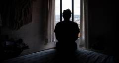 ¿Preocuparse por la soledad?