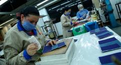 Innovación, clave para enfrentar la incertidumbre: FOTO: COLPRENSA