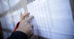 El voto obligatorio en el país modificaría el artículo 258 de la Constitución. FOTO Colprensa