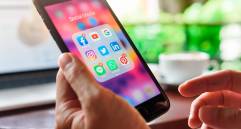 La caída de Facebook fue una oportunidad para analizar qué tan adictos están las personas a las redes sociales y el poder que ellas tienen. FOTO Shutterstock