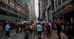 Colombianos en el exterior afirman que hay irregularidades en el servicio consular del Ministerio de Relaciones Exteriores. FOTO Getty