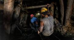 Minería, primer foro de 2022 de este diario. FOTO Camilo Suárez