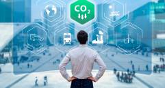 Debemos reducir la huella de carbono