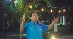 El maestro Jorge Oñate falleció este 28 de febrero, a sus 71 años. FOTO COLPRENSA