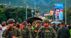 Organizaciones de Venezuela denuncian presuntas ejecuciones extrajudiciales ocurridas durante 2022. Imagen de referencia. FOTO: CAMILO SUÁREZ