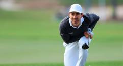 Camilo Villegas está en busca de su condición full en el PGA Tour, tras superar la lesión de su hombro derecho. FOTO GETTY