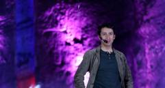 El ciclista Egan Bernal criticó el trato que tuvo la empresa Ramo con la campaña “Egansito”, la cual hace referencia a él. FOTO Colprensa