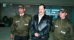 Giraldo terminó de pagar su condena en Estados Unidos el pasado 4 de enero de 2020. La justicia colombiana pidió su deportación para que responda por los asuntos legales que tiene en el país. FOTO: COLPRENSA