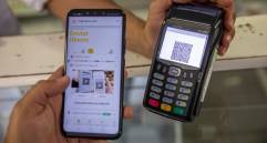 El sistema crediticio se abrirá para las personas que regularicen sus deudas a través de la ley de “borrón y cuenta nueva”. FOTO: Archivo