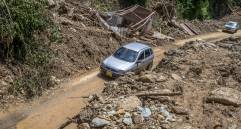 Tome nota: hay cierres viales este fin de semana en Antioquia