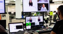 Todo está listo para el gran foro pensando en el bienestar, en el que se tocarán temas como salud, nutrición y economía. FOTO jaime pérez múnevar (archivo - imagen de referencia)