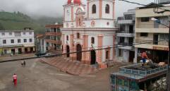 El expersonero de Granada habría utilizado información reservada de víctimas del conflicto para lograr una indemnización para una personas fallecida. FOTO ARCHIVO 