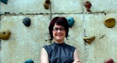 Juliana Restrepo estuvo al frente de la transformación y cambio de sede del Mamm. FOTO Jaime Pérez Múnevar.