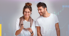 Muchas mujeres aún dudan en invertir en criptomonedas pensando que es un asunto de “cryptobros”. Pero los datos no sustentan esa percepción. 