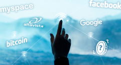 De Internet a las criptomonedas: ¿las buenas ideas siempre mejoran?
