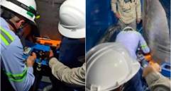 El tiempo apremia: Quintero dio nuevo reporte sobre avance de las obras de Hidroituango