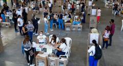 Cinco famosos que se quemaron intentando llegar al Congreso