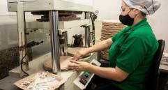 En Colombia, las MiPymes representan el 99,7 % del tejido empresarial del país y generan más del 78 % del empleo total. Foto: Camilo Suárez Echeverry