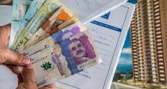 La entidad también habló de la necesidad de mantener la devolución del IVA a las personas que más lo necesiten. FOTO: Juan Antonio Sánchez