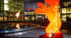 El tradicional festival de cine se alejó de las políticas culturales de Europa de cancelar a los artistas rusos por las acciones del gobierno de Putin. Foto: Efe.