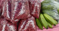 Los precios de los alimentos jalonaron el costo de vida en el mes de abril. Foto: Manuel Saldarriaga Quintero