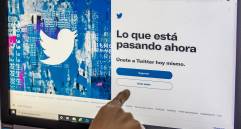 Rusia ya había restringido parcialmente el acceso a Facebook y Twitter por la difusión de “información falsa.” FOTO JUAN ANTONIO SÁNCHEZ