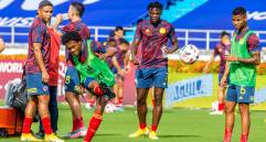 Europa empieza a definir torneos, como sucedió con el Inter en Italia. Jugadores, a la expectativa. FOTO Juan A. Sánchez