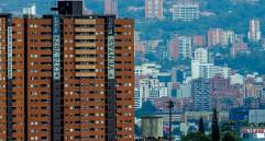 El municipio de Itagüí, en el Aburrá Sur, está en el top 10 de las búsquedas tanto de venta, como de arriendo de vivienda en Antioquia (foto), asegura Fincaraíz. FOTO juan antonio sánchez