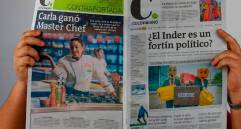 El Colombiano lleva varios meses siendo el medio regional más leído del país en las plataformas digitales. FOTO: COLPRENSA