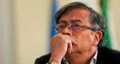 La Corte Constitucional le pide al Gobierno tomar las riendas de la crisis carcelaria FOTO: Colprensa