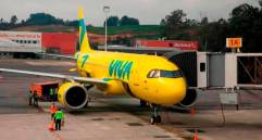 El Ministerio de Transporte y la Aerocivil advierten que el proceso de fusión entre Viva y Avianca fue objetada, y que el proceso de fusión sigue su curso dentro de los “principios de celeridad y eficacia de la función administrativa: FOTO El Colombiano