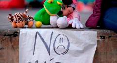 Los hechos habrían ocurrido entre junio y diciembre de 2022 en ese municipio del suroeste antioqueño. FOTO: COLPRENSA 