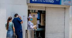 Medimás tenía 1.5 millones de afiliados. FOTO: Juan Antonio Sánchez 