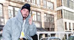 J Balvin es el artista más ganador en la historia de los Premios Nuestra Tierra que este año se entregan el 17 de mayo, FOTO Instagram