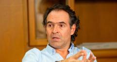 “Hay una posibilidad muy alta de que yo sea candidato a la Alcaldía”: Federico Gutiérrez