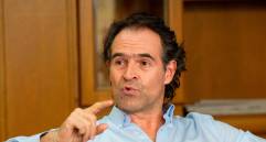 El exalcalde de Medellín, Federico Gutiérrez, dejó entrever la posibilidad de lanzarse a la Alcaldía ese año. FOTO: CAMILO SUÁREZ ECHEVERRY