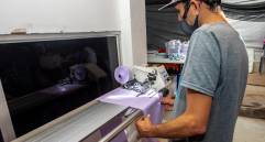 Con la ampliación de este proyecto se beneficiarían 9.000 empleados. Foto: Andrés Camilo Suárez Echeverry. 